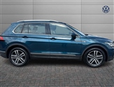 Volkswagen Tiguan Image 4