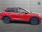 Volkswagen Tiguan Image 4