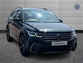 Volkswagen Tiguan Image 1