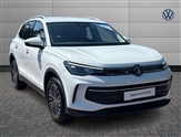 Volkswagen Tiguan Image 1