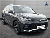 Volkswagen Tiguan Image 1