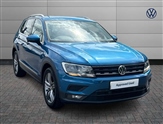 Volkswagen Tiguan Image 1