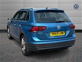 Volkswagen Tiguan Image 3