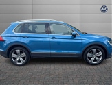 Volkswagen Tiguan Image 4