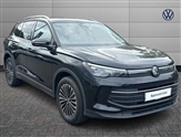 Volkswagen Tiguan Image 1