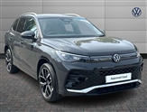 Volkswagen Tiguan Image 1