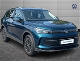 Volkswagen Tiguan Image 1