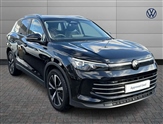 Volkswagen Tiguan Image 1