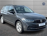 Volkswagen Tiguan Image 1