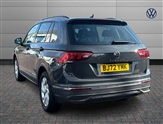 Volkswagen Tiguan Image 3