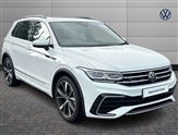 Volkswagen Tiguan Image 1
