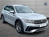 Volkswagen Tiguan Image 1