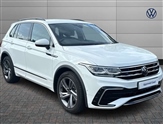 Volkswagen Tiguan Image 1