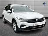 Volkswagen Tiguan Image 1