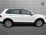 Volkswagen Tiguan Image 4
