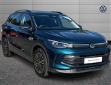 Volkswagen Tiguan Image 1