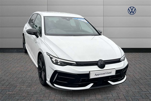 Large image for the Used Volkswagen Tiguan