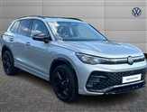 Volkswagen Tiguan Image 1