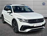 Volkswagen Tiguan Image 1