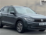 Volkswagen Tiguan Image 1
