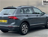 Volkswagen Tiguan Image 3