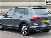 Volkswagen Tiguan Image 5