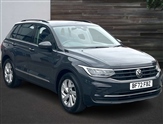 Volkswagen Tiguan Image 1