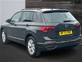 Volkswagen Tiguan Image 2