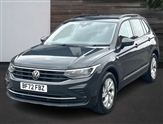 Volkswagen Tiguan Image 4