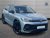 Volkswagen Tiguan Image 1