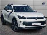 Volkswagen Tiguan Image 1