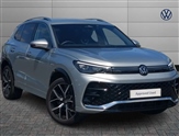 Volkswagen Tiguan Image 1