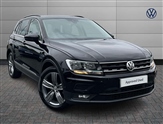 Volkswagen Tiguan Image 1