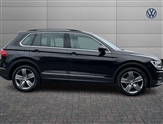 Volkswagen Tiguan Image 4