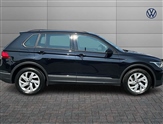 Volkswagen Tiguan Image 4