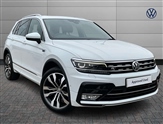 Volkswagen Tiguan Image 1