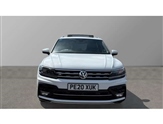 Volkswagen Tiguan Image 3