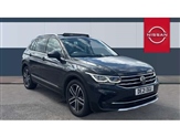 Volkswagen Tiguan Image 1