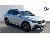 Volkswagen Tiguan Image 1