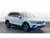 Volkswagen Tiguan Image 1