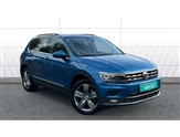 Volkswagen Tiguan Image 1