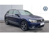 Volkswagen Tiguan Image 1