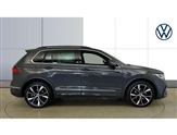 Volkswagen Tiguan Image 4