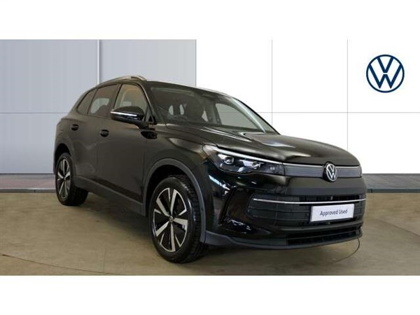 Large image for the Used Volkswagen Tiguan