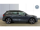 Volkswagen Tiguan Image 4
