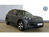 Volkswagen Tiguan Image 1