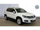 Volkswagen Tiguan Image 1