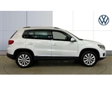 Volkswagen Tiguan Image 4