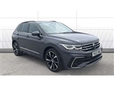 Volkswagen Tiguan Image 1