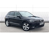 Volkswagen Tiguan Image 1